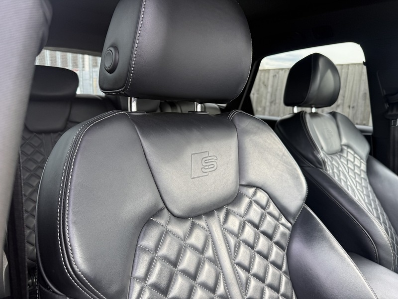 Used Audi Q5 2018 for sale - 78111491: Photo 30