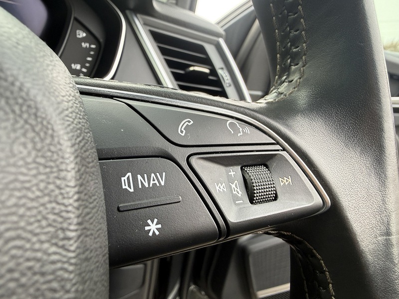 Used Audi Q5 2018 for sale - 78111491: Photo 31