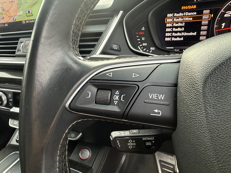 Used Audi Q5 2018 for sale - 78111491: Photo 32