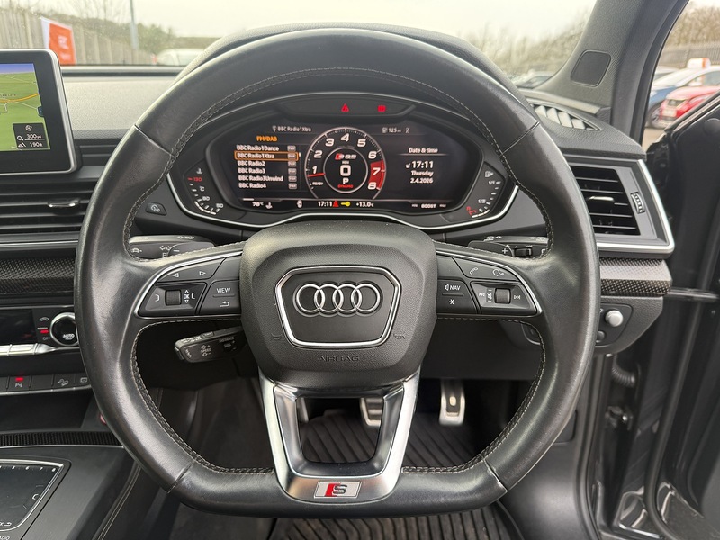Used Audi Q5 2018 for sale - 78111491: Photo 33