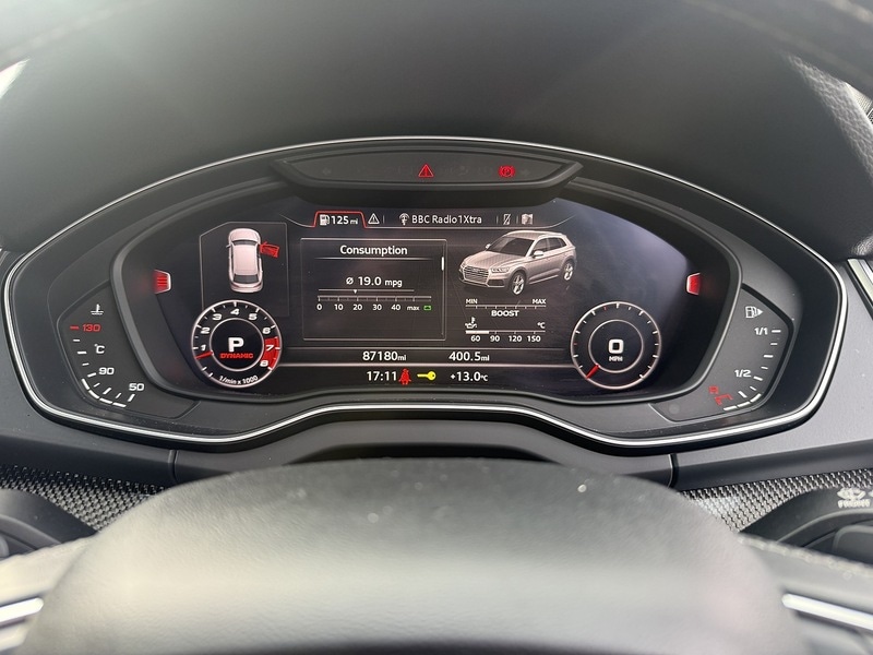 Used Audi Q5 2018 for sale - 78111491: Photo 34