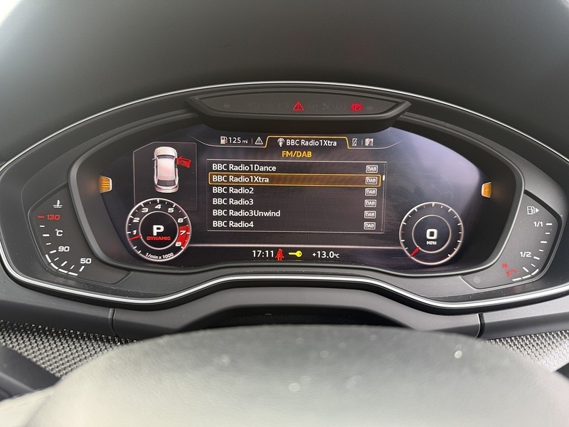 Used Audi Q5 2018 for sale - 78111491: Photo 35