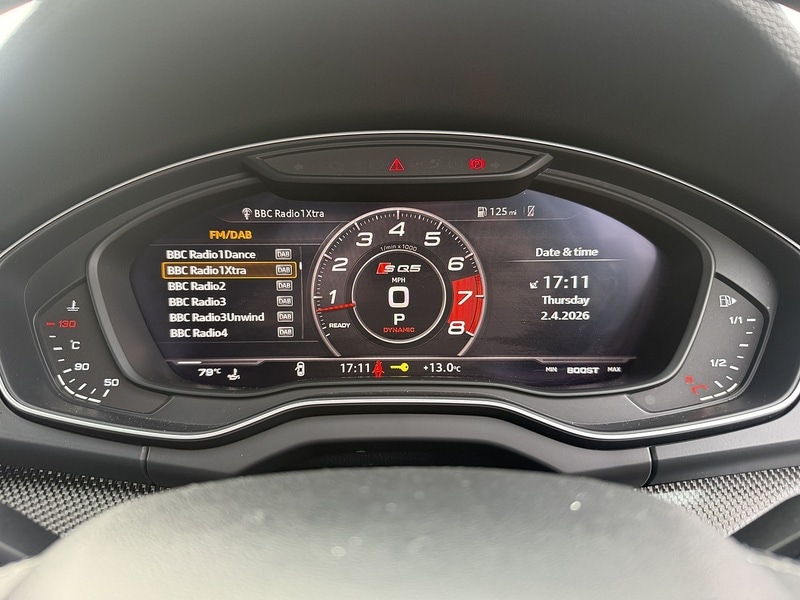 Used Audi Q5 2018 for sale - 78111491: Photo 36