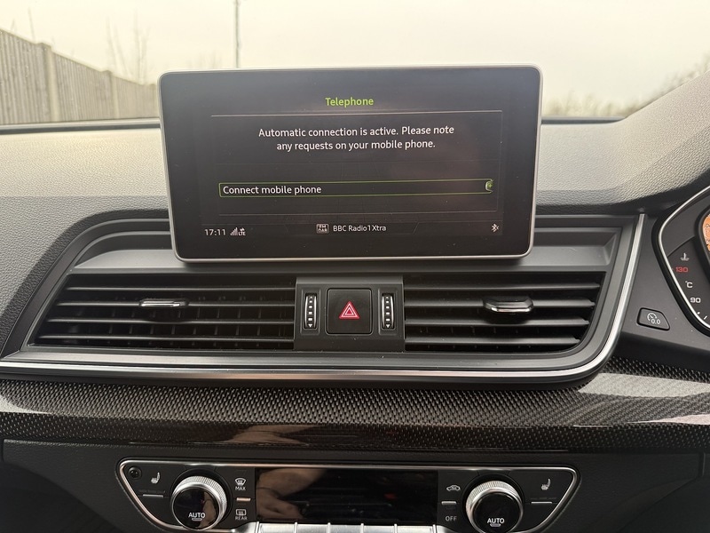 Used Audi Q5 2018 for sale - 78111491: Photo 37