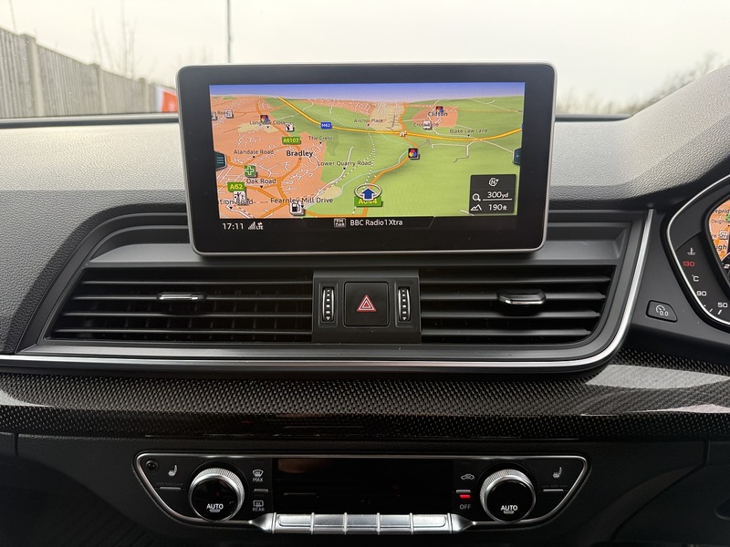 Used Audi Q5 2018 for sale - 78111491: Photo 38