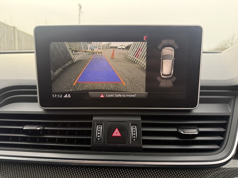 Used Audi Q5 2018 for sale - 78111491: Photo 40