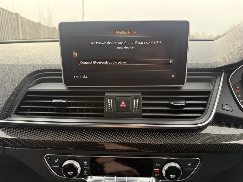 Used Audi Q5 2018 for sale - 78111491: Photo 41