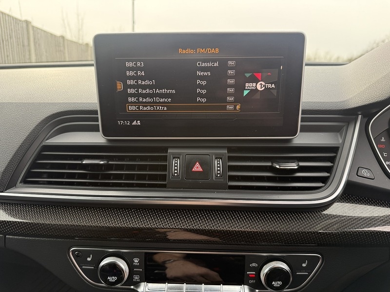 Used Audi Q5 2018 for sale - 78111491: Photo 42