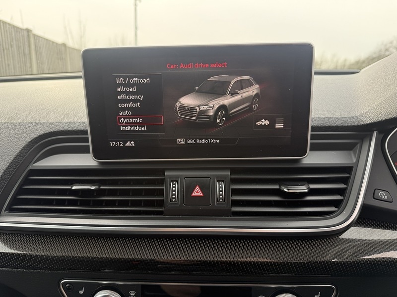 Used Audi Q5 2018 for sale - 78111491: Photo 44