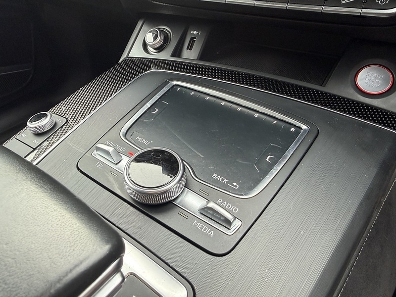 Used Audi Q5 2018 for sale - 78111491: Photo 45