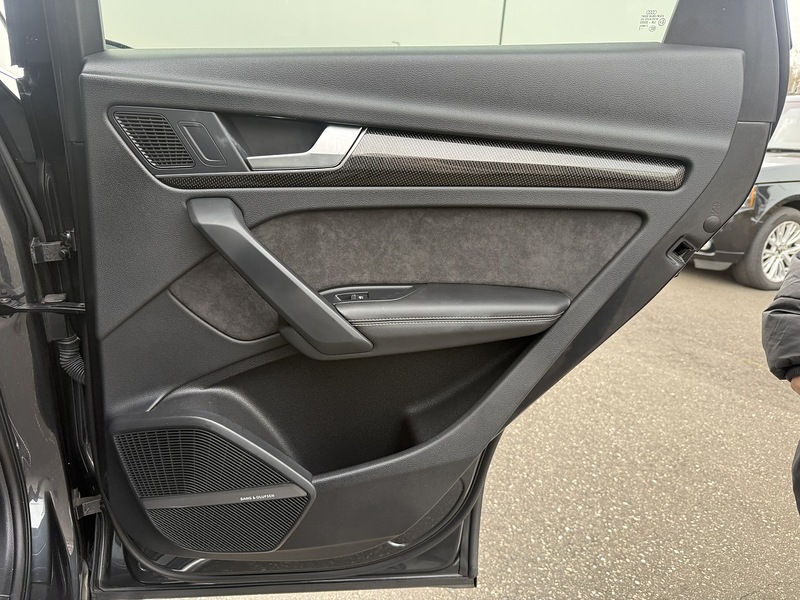 Used Audi Q5 2018 for sale - 78111491: Photo 46