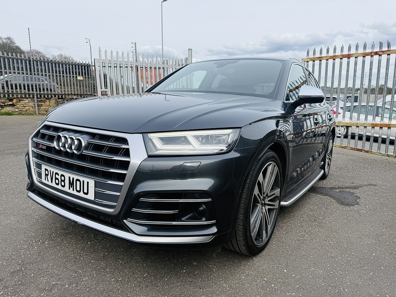 Used Audi Q5 2018 for sale - 78111491: Photo 5
