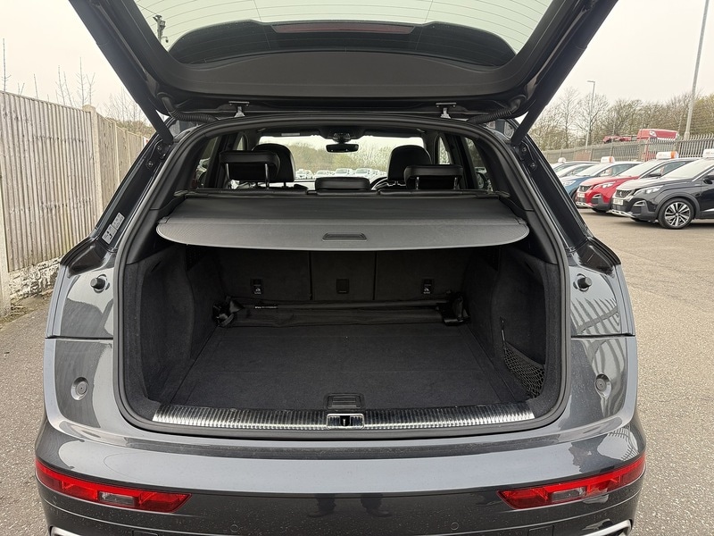 Used Audi Q5 2018 for sale - 78111491: Photo 52