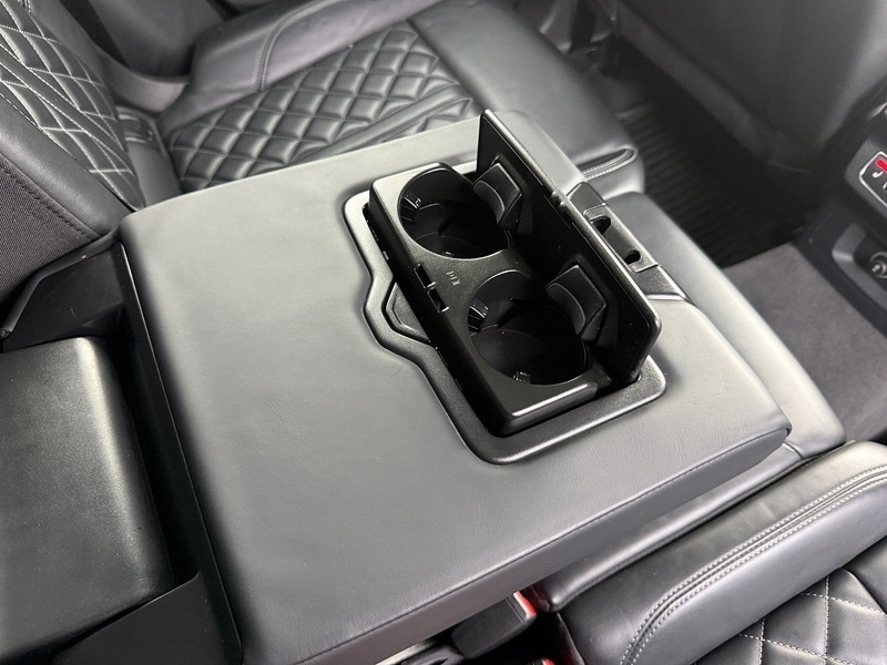 Used Audi Q5 2018 for sale - 78111491: Photo 53