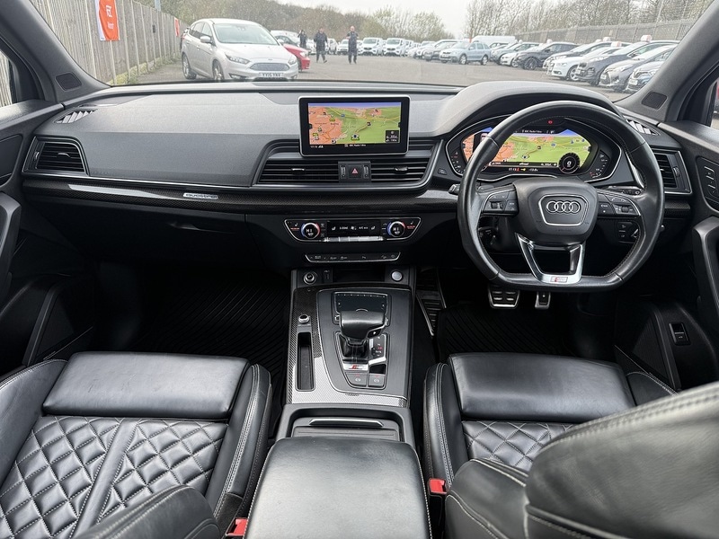 Used Audi Q5 2018 for sale - 78111491: Photo 54