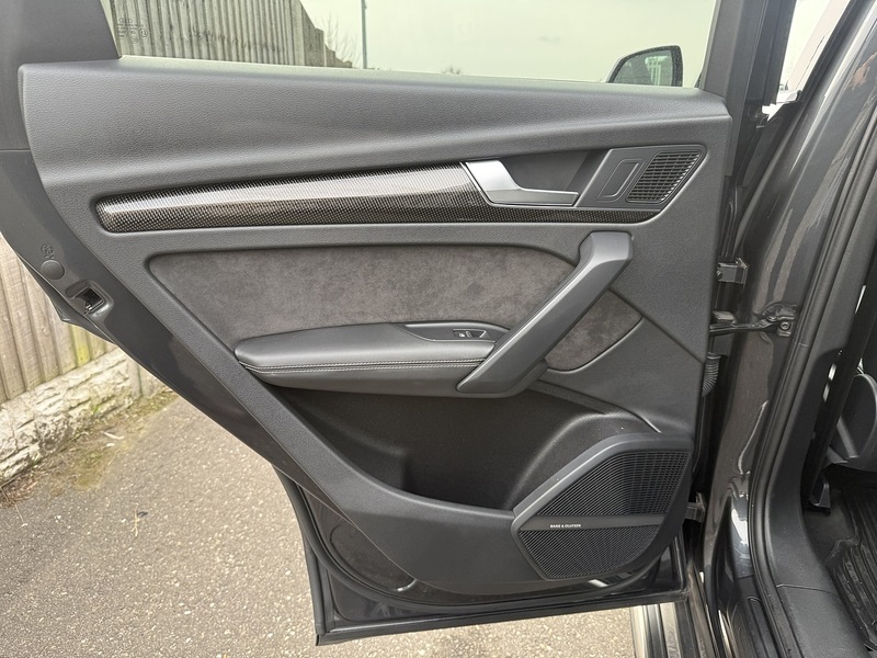 Used Audi Q5 2018 for sale - 78111491: Photo 58