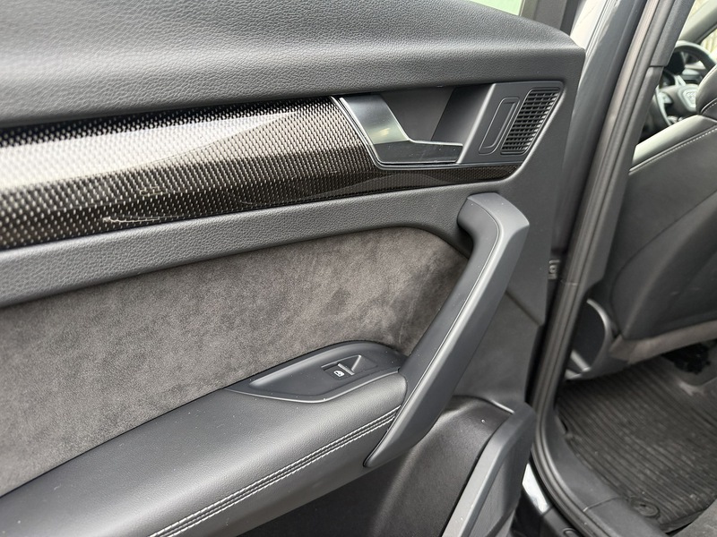 Used Audi Q5 2018 for sale - 78111491: Photo 59