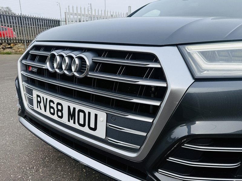 Used Audi Q5 2018 for sale - 78111491: Photo 6