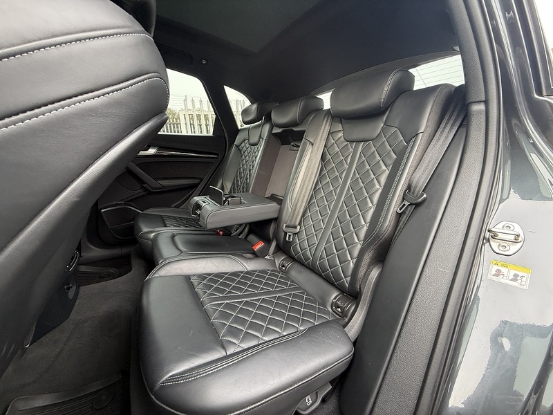 Used Audi Q5 2018 for sale - 78111491: Photo 62