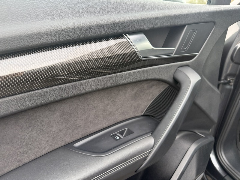 Used Audi Q5 2018 for sale - 78111491: Photo 65