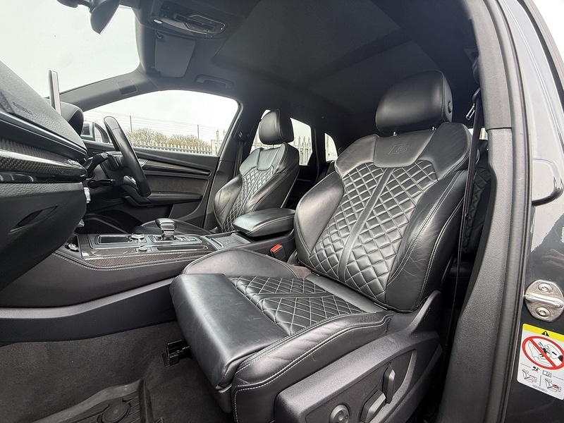 Used Audi Q5 2018 for sale - 78111491: Photo 68