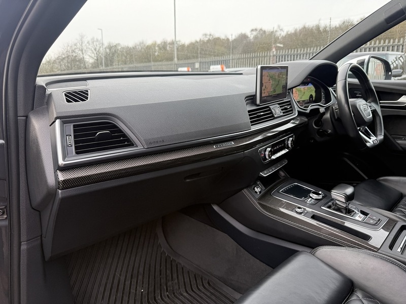 Used Audi Q5 2018 for sale - 78111491: Photo 69