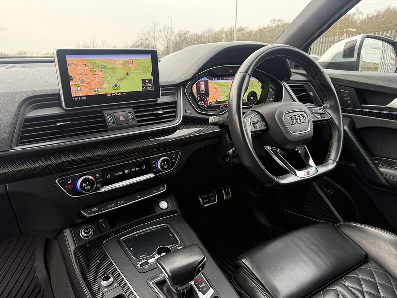 Used Audi Q5 2018 for sale - 78111491: Photo 71