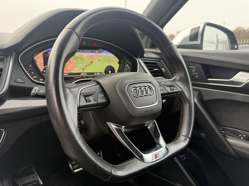 Used Audi Q5 2018 for sale - 78111491: Photo 72
