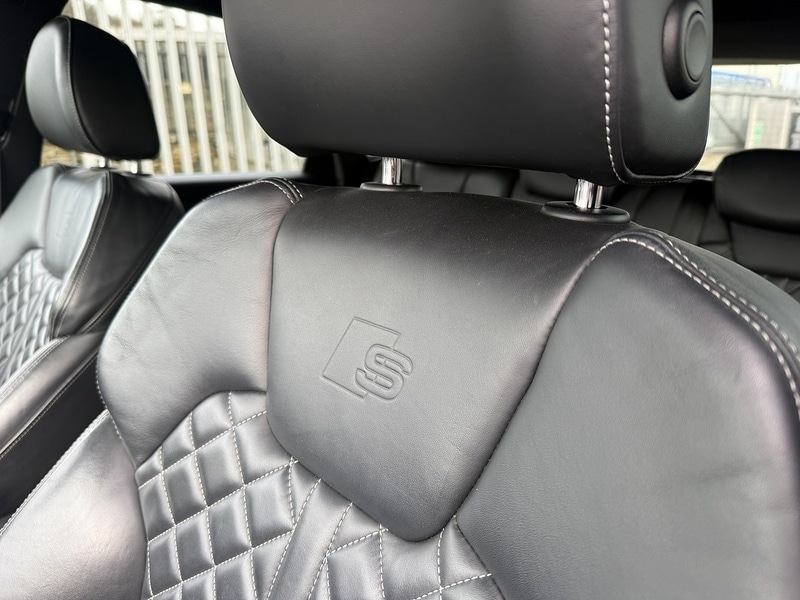 Used Audi Q5 2018 for sale - 78111491: Photo 73