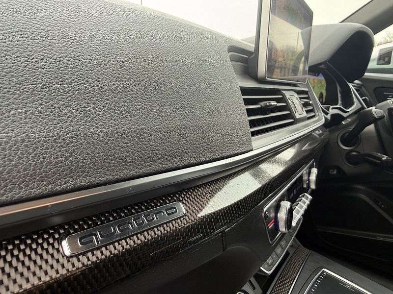 Used Audi Q5 2018 for sale - 78111491: Photo 74