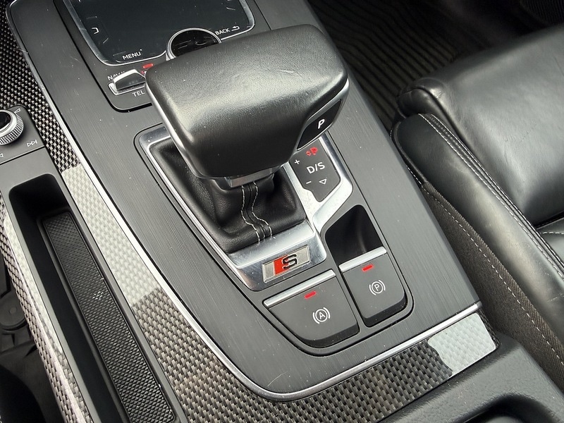 Used Audi Q5 2018 for sale - 78111491: Photo 75