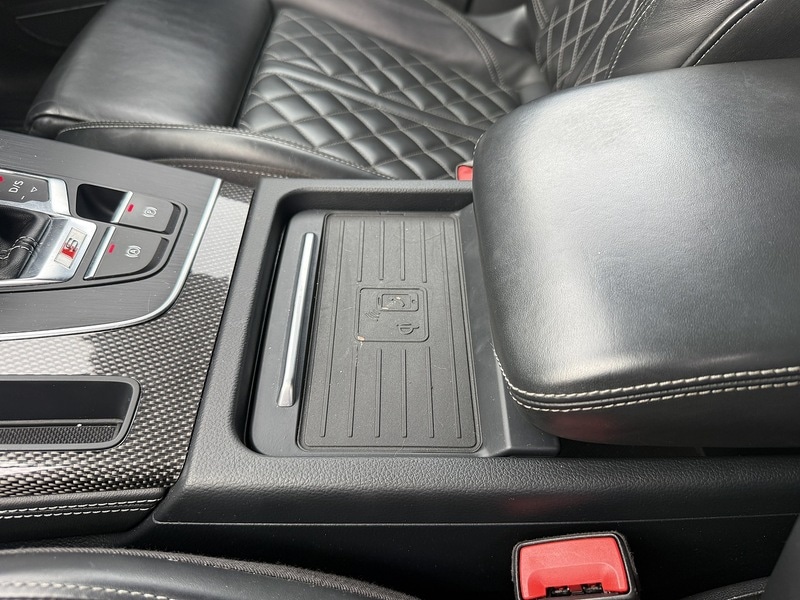 Used Audi Q5 2018 for sale - 78111491: Photo 76