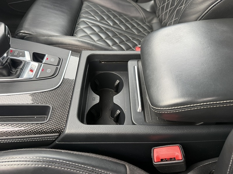 Used Audi Q5 2018 for sale - 78111491: Photo 77