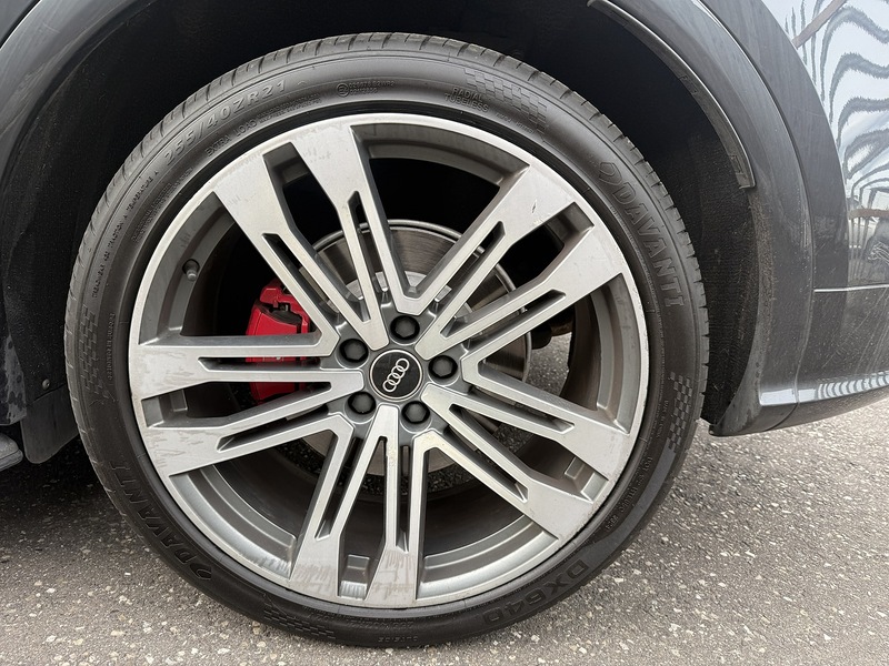 Used Audi Q5 2018 for sale - 78111491: Photo 8