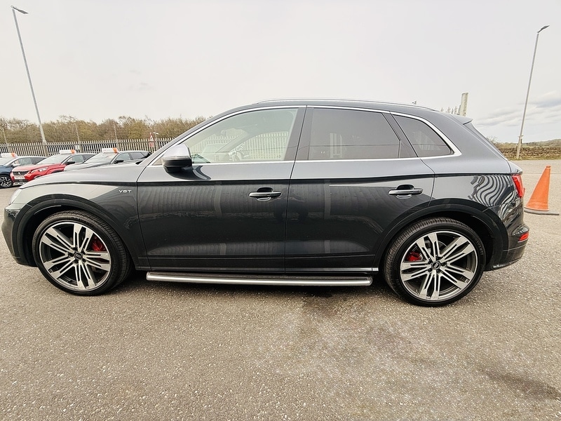Used Audi Q5 2018 for sale - 78111491: Photo 9