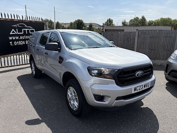 Used Ford Ranger 2023 for sale - 79592704: Photo