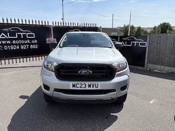 Used Ford Ranger 2023 for sale - 79592704: Photo