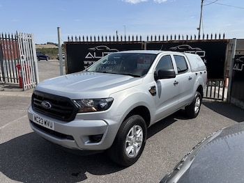Used Ford Ranger 2023 for sale - 79592704: Photo