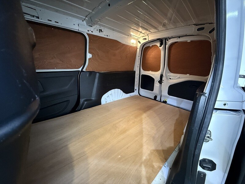Vehicle 32