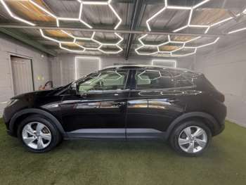 Used Vauxhall Grandland X 2018 for sale - 73922504: Photo