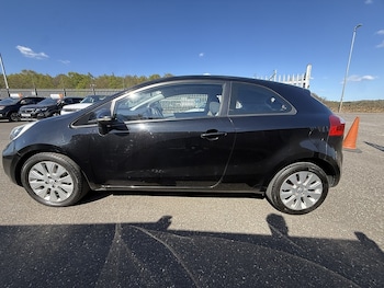 Used Kia Rio 2012 for sale - 78337655: Photo
