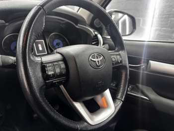Used Toyota Hilux 2018 for sale - 72331144: Photo