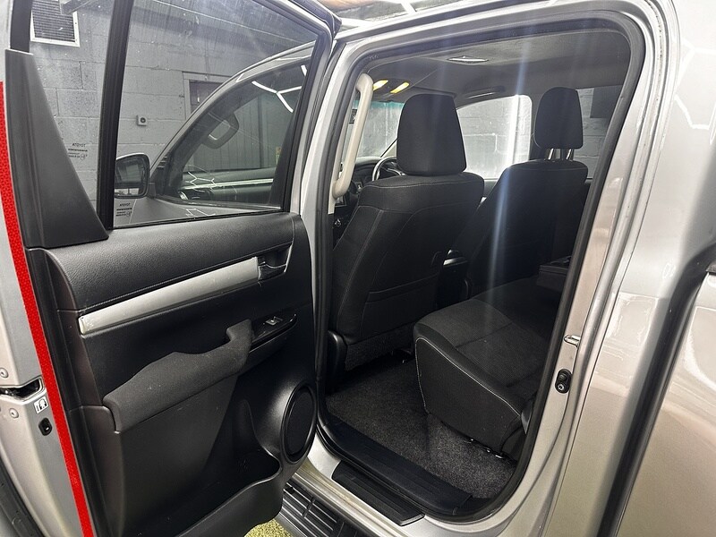 Vehicle 52