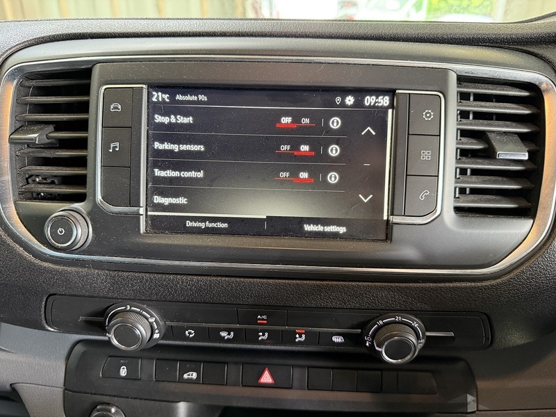 Vehicle 28