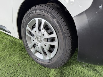 Used Vauxhall Vivaro 2021 for sale - 75772441: Photo