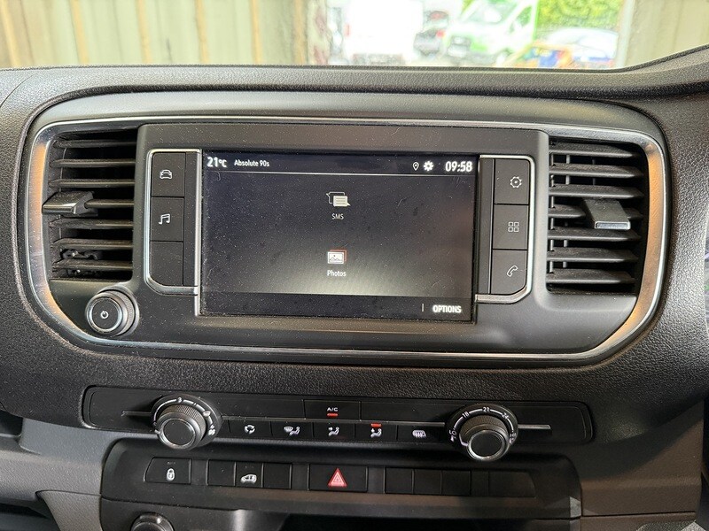 Vehicle 32