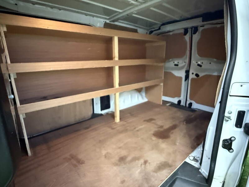 Vehicle 36