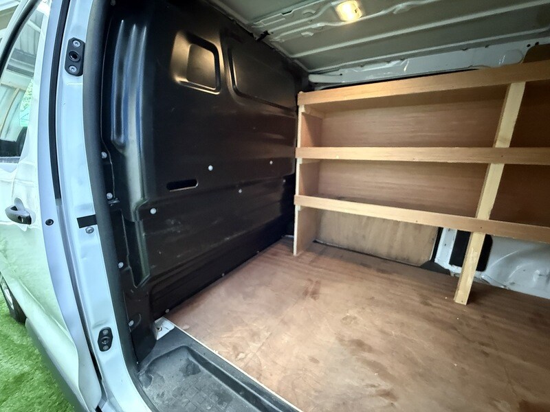 Vehicle 40