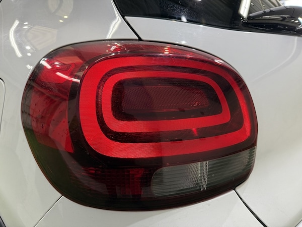 Used Citroen C3 2017 for sale - 76193945: Photo 10