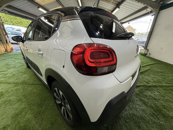 Used Citroen C3 2017 for sale - 76193945: Photo 11